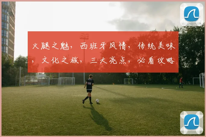 火腿之魅，西班牙风情，传统美味，文化之旅，三大亮点，必看攻略，不可错过