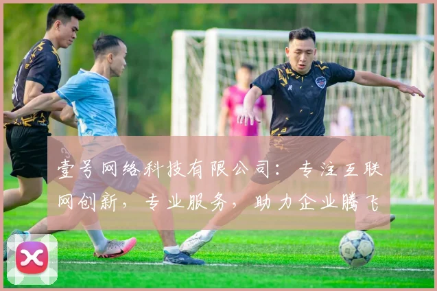 壹号网络科技有限公司：专注互联网创新，专业服务，助力企业腾飞，成就行业典范，共赢未来