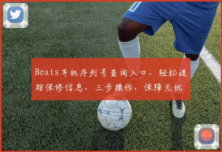 Beats耳机序列号查询入口，轻松追踪保修信息，三步操作，保障无忧