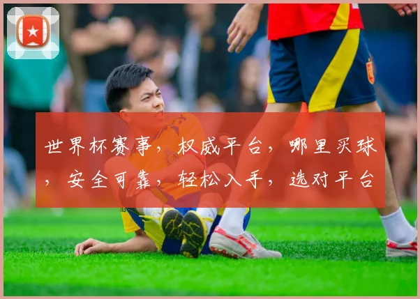 世界杯赛事，权威平台，哪里买球，安全可靠，轻松入手，选对平台，享受激情